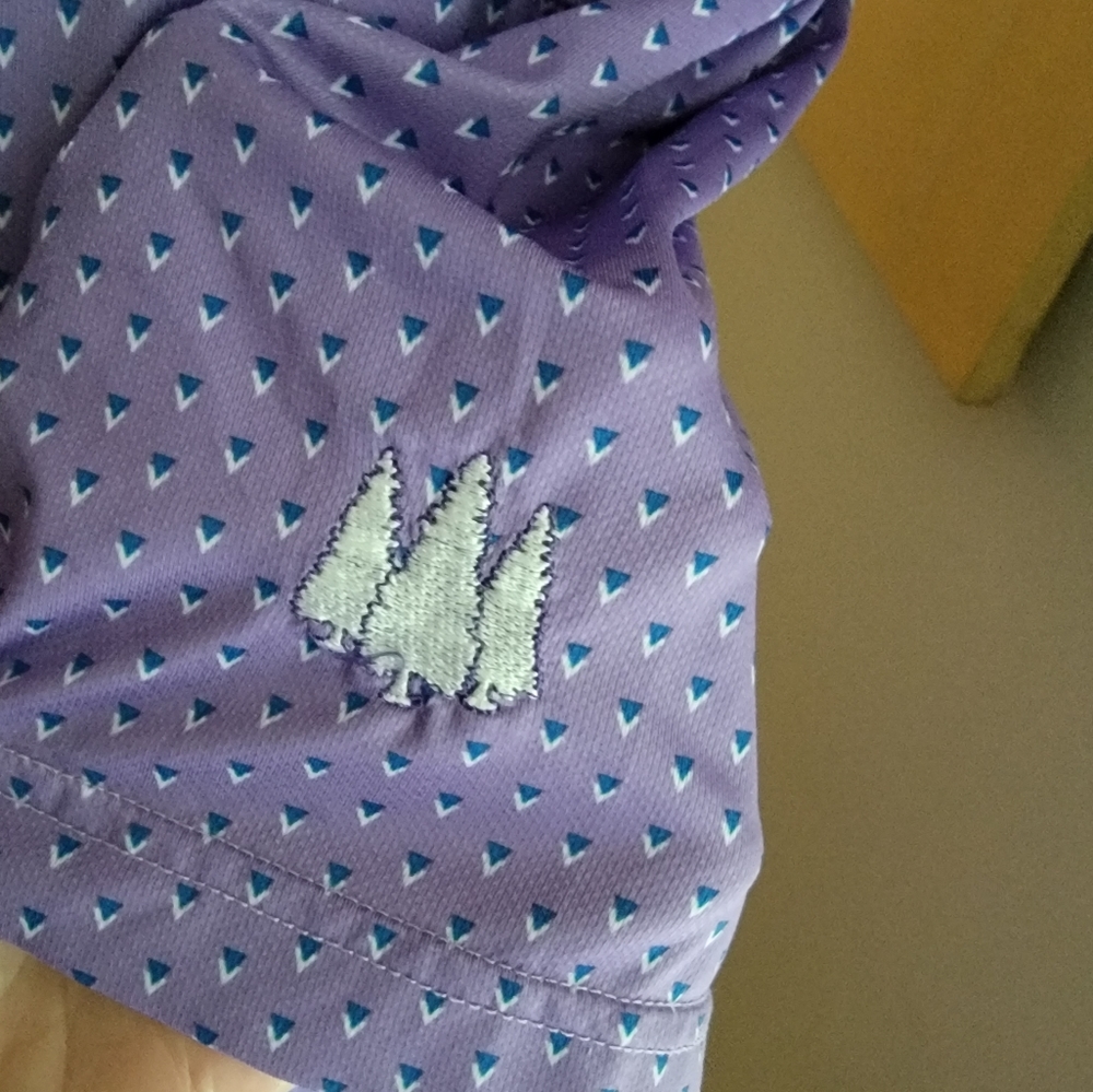 "Straight Down" Polo Bundle - image 4